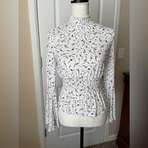 Topshop Top